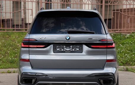 BMW X7, 2024 год, 15 575 000 рублей, 37 фотография