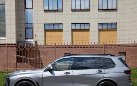BMW X7, 2024 год, 15 575 000 рублей, 38 фотография