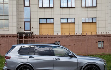 BMW X7, 2024 год, 15 575 000 рублей, 39 фотография