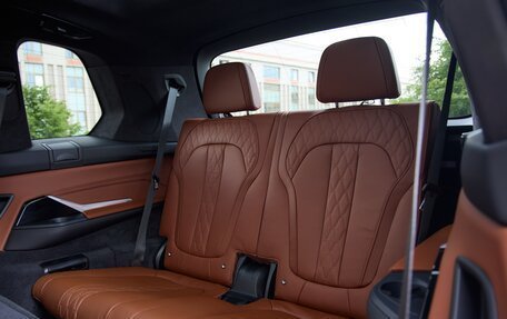 BMW X7, 2024 год, 15 575 000 рублей, 33 фотография