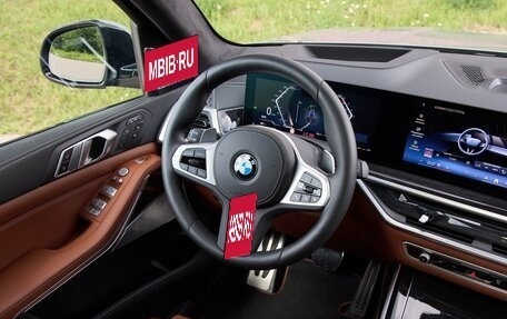 BMW X7, 2024 год, 15 575 000 рублей, 40 фотография