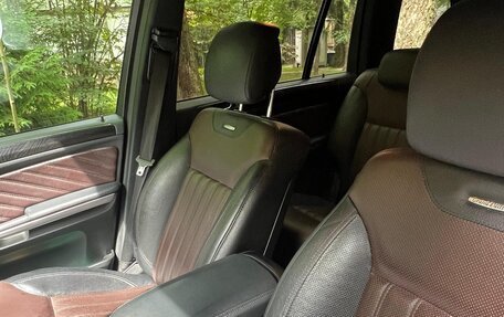 Mercedes-Benz GL-Класс, 2012 год, 1 800 000 рублей, 4 фотография