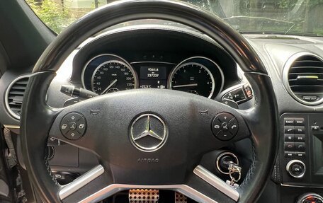 Mercedes-Benz GL-Класс, 2012 год, 1 800 000 рублей, 6 фотография
