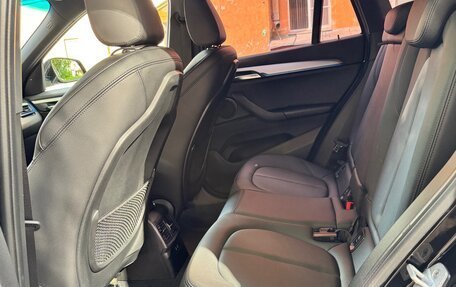 BMW X1, 2018 год, 2 370 000 рублей, 7 фотография