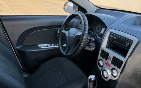 Chery Bonus (A13), 2012 год, 295 000 рублей, 3 фотография