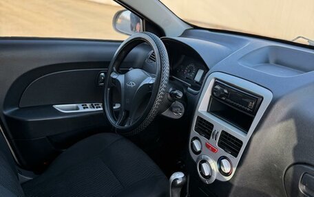 Chery Bonus (A13), 2012 год, 295 000 рублей, 5 фотография