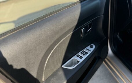 Chery Bonus (A13), 2012 год, 295 000 рублей, 10 фотография
