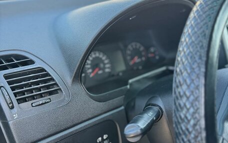 Chery Bonus (A13), 2012 год, 295 000 рублей, 7 фотография