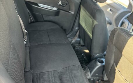 Chery Bonus (A13), 2012 год, 295 000 рублей, 8 фотография