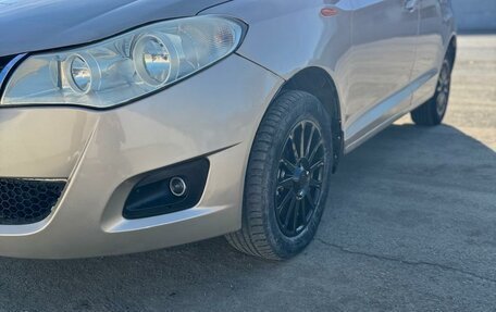 Chery Bonus (A13), 2012 год, 295 000 рублей, 12 фотография