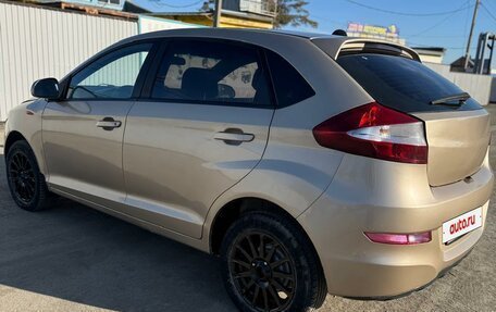 Chery Bonus (A13), 2012 год, 295 000 рублей, 17 фотография