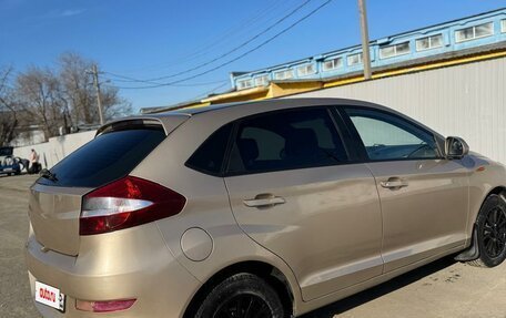 Chery Bonus (A13), 2012 год, 295 000 рублей, 13 фотография