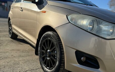 Chery Bonus (A13), 2012 год, 295 000 рублей, 14 фотография