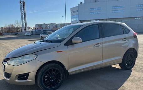 Chery Bonus (A13), 2012 год, 295 000 рублей, 21 фотография