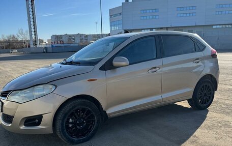 Chery Bonus (A13), 2012 год, 295 000 рублей, 20 фотография