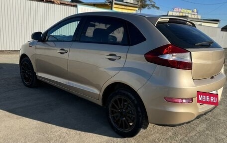 Chery Bonus (A13), 2012 год, 295 000 рублей, 16 фотография