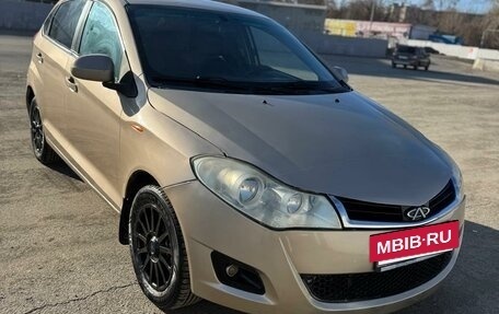 Chery Bonus (A13), 2012 год, 295 000 рублей, 22 фотография