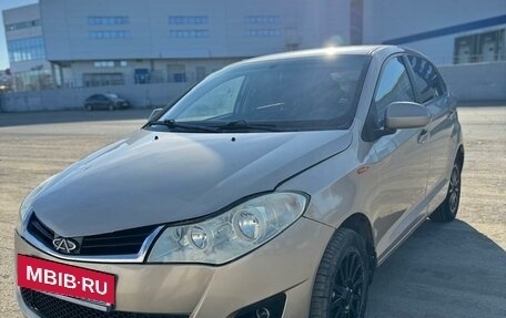 Chery Bonus (A13), 2012 год, 295 000 рублей, 23 фотография