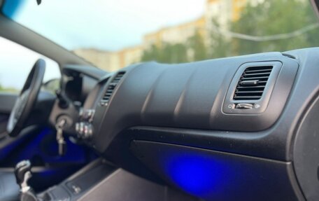 KIA Cerato III, 2016 год, 955 000 рублей, 15 фотография