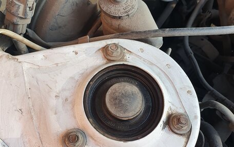 Toyota Sprinter VIII (E110), 1998 год, 275 000 рублей, 6 фотография