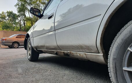 Toyota Sprinter VIII (E110), 1998 год, 275 000 рублей, 3 фотография