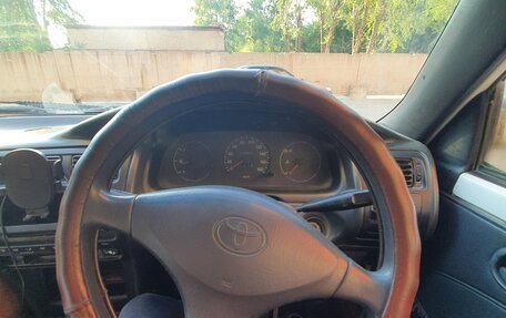 Toyota Sprinter VIII (E110), 1998 год, 275 000 рублей, 8 фотография