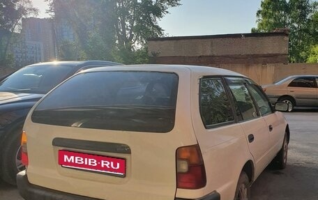 Toyota Sprinter VIII (E110), 1998 год, 275 000 рублей, 2 фотография