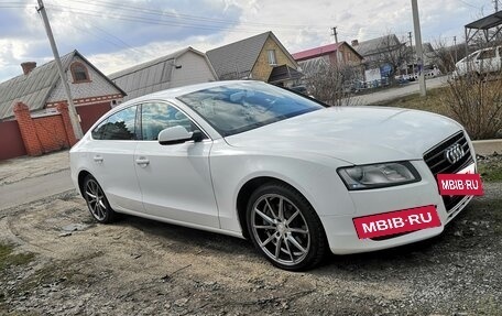 Audi A5, 2011 год, 1 490 000 рублей, 2 фотография