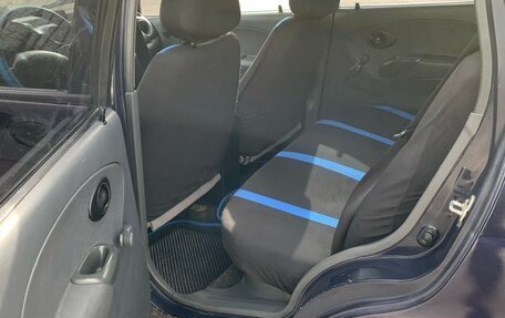 Daewoo Matiz I, 2008 год, 175 000 рублей, 5 фотография