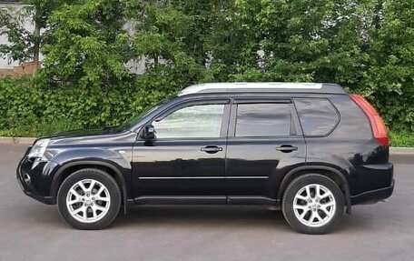 Nissan X-Trail, 2012 год, 1 500 000 рублей, 5 фотография