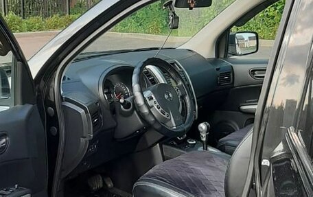 Nissan X-Trail, 2012 год, 1 500 000 рублей, 10 фотография