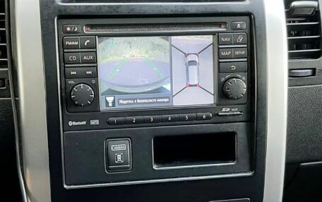 Nissan X-Trail, 2012 год, 1 500 000 рублей, 12 фотография