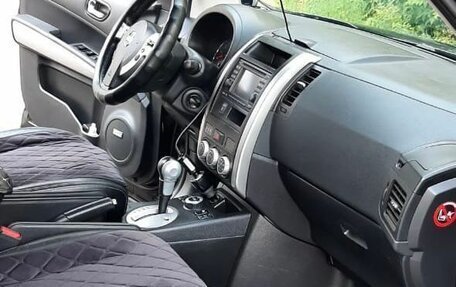 Nissan X-Trail, 2012 год, 1 500 000 рублей, 11 фотография