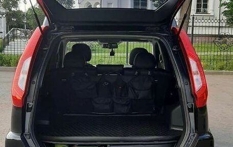 Nissan X-Trail, 2012 год, 1 500 000 рублей, 8 фотография