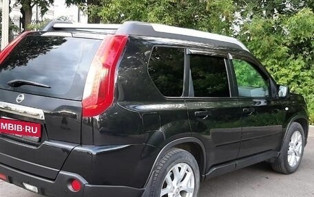 Nissan X-Trail, 2012 год, 1 500 000 рублей, 4 фотография