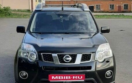 Nissan X-Trail, 2012 год, 1 500 000 рублей, 6 фотография