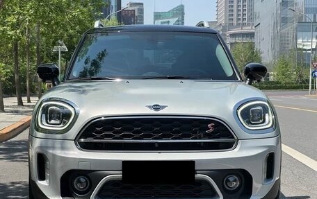 MINI Countryman II (F60), 2022 год, 3 280 000 рублей, 2 фотография