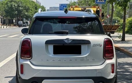 MINI Countryman II (F60), 2022 год, 3 280 000 рублей, 6 фотография