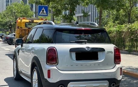 MINI Countryman II (F60), 2022 год, 3 280 000 рублей, 5 фотография
