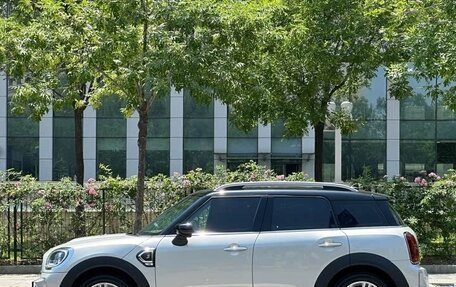 MINI Countryman II (F60), 2022 год, 3 280 000 рублей, 4 фотография
