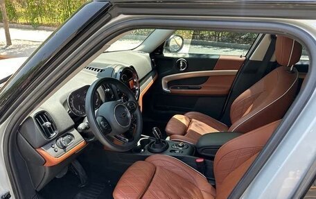 MINI Countryman II (F60), 2022 год, 3 280 000 рублей, 10 фотография