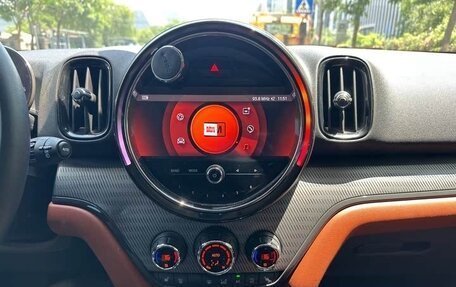 MINI Countryman II (F60), 2022 год, 3 280 000 рублей, 9 фотография