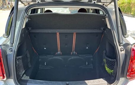 MINI Countryman II (F60), 2022 год, 3 280 000 рублей, 11 фотография
