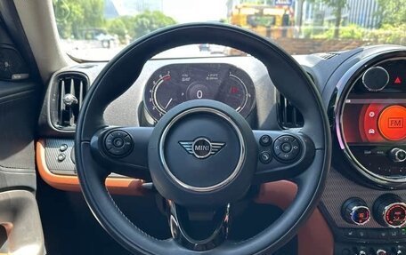 MINI Countryman II (F60), 2022 год, 3 280 000 рублей, 8 фотография