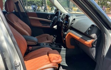 MINI Countryman II (F60), 2022 год, 3 280 000 рублей, 12 фотография
