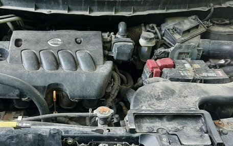 Nissan X-Trail, 2012 год, 1 500 000 рублей, 16 фотография