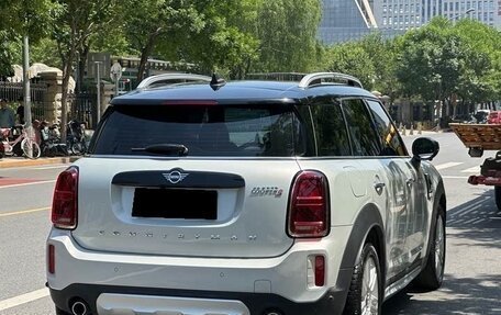 MINI Countryman II (F60), 2022 год, 3 280 000 рублей, 3 фотография