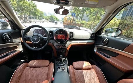 MINI Countryman II (F60), 2022 год, 3 280 000 рублей, 13 фотография