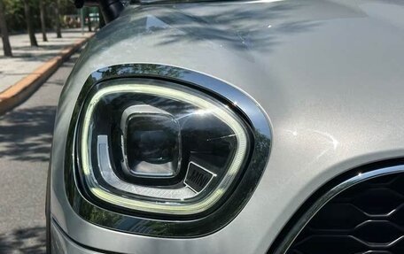 MINI Countryman II (F60), 2022 год, 3 280 000 рублей, 17 фотография