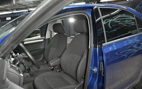 Skoda Rapid II, 2020 год, 1 255 000 рублей, 6 фотография